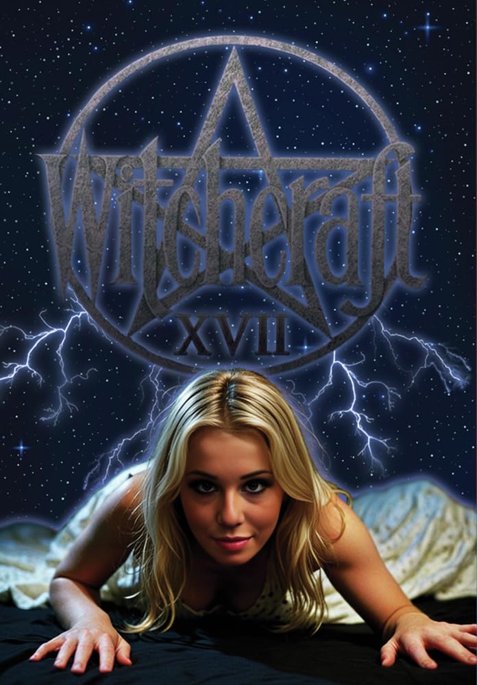 Witchcraft 17 (DVD)