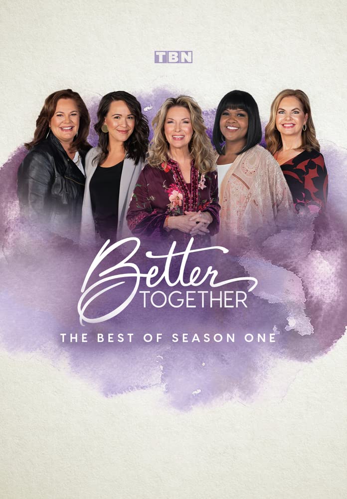 Better Together: The Best of Season 1 (DVD)