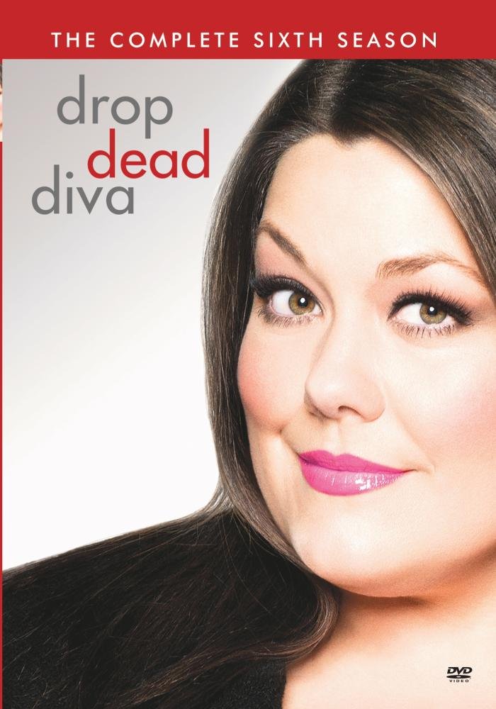 Drop Dead Diva: Season 6 (DVD)