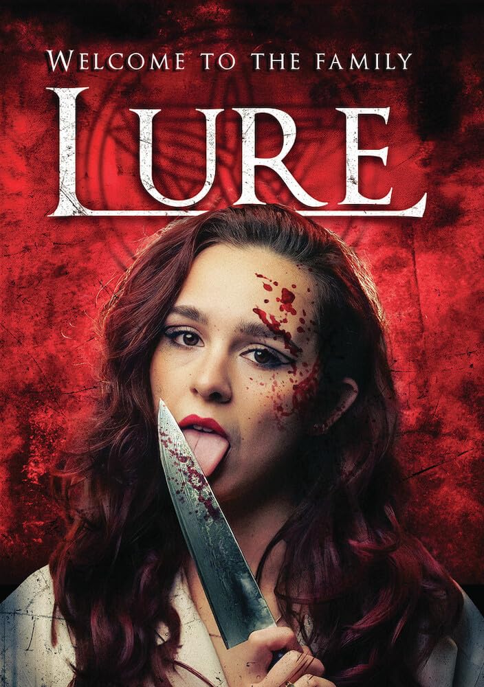 Lure (DVD)