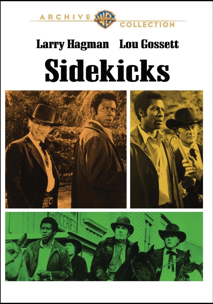 Sidekicks (DVD)