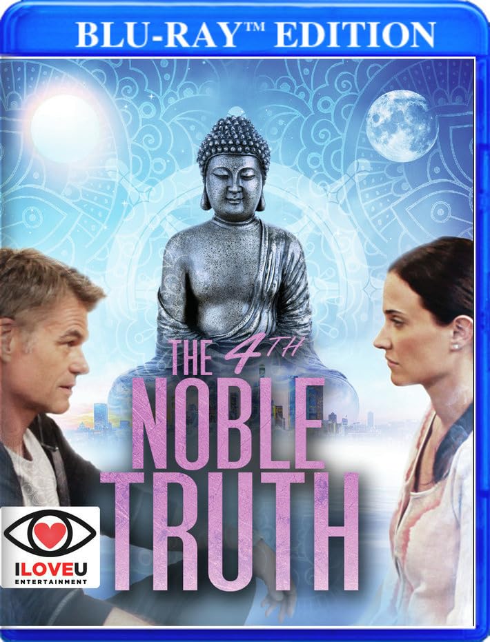 4TH Noble Truth (Blu-ray)