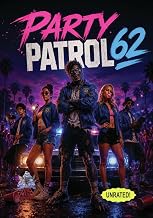Party Patrol 62 (DVD)