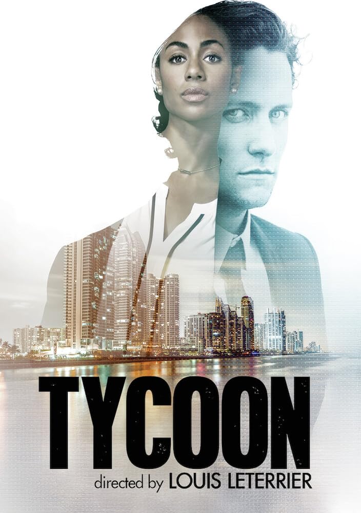 Tycoon (DVD)