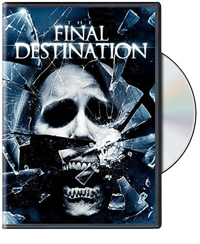 Final Destination 4 (DVD)
