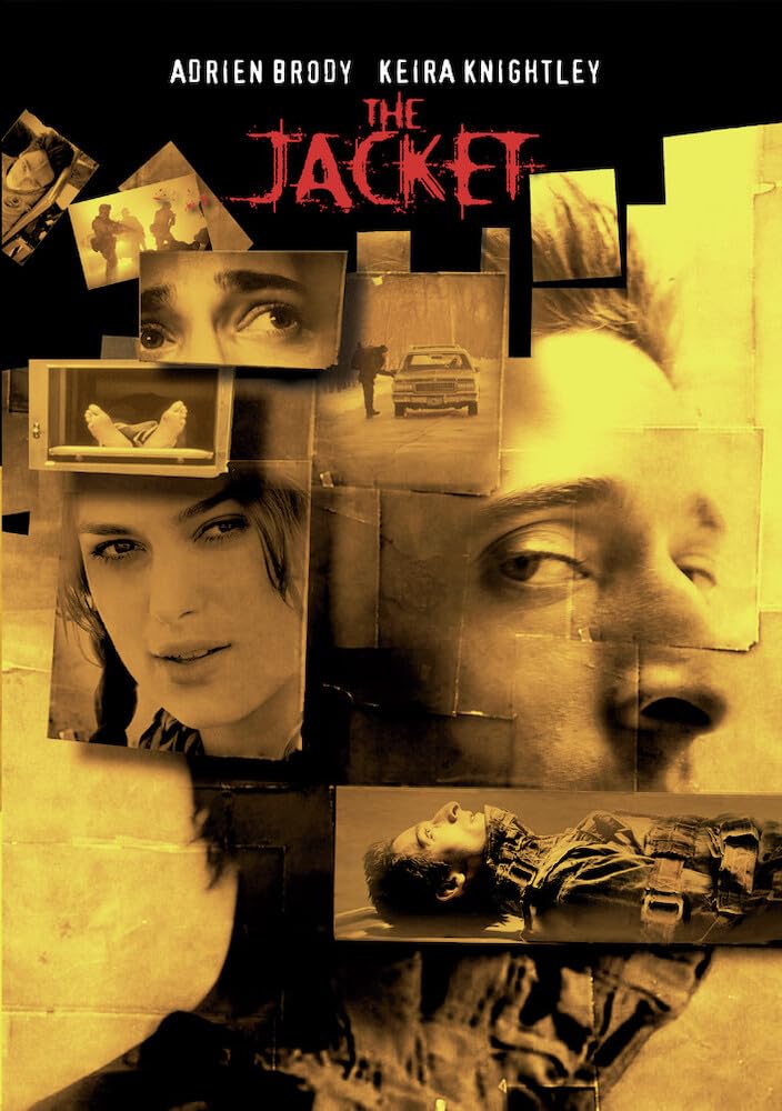 The Jacket (DVD)