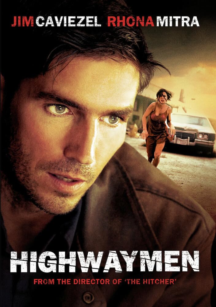 Highwaymen (2004) (DVD)