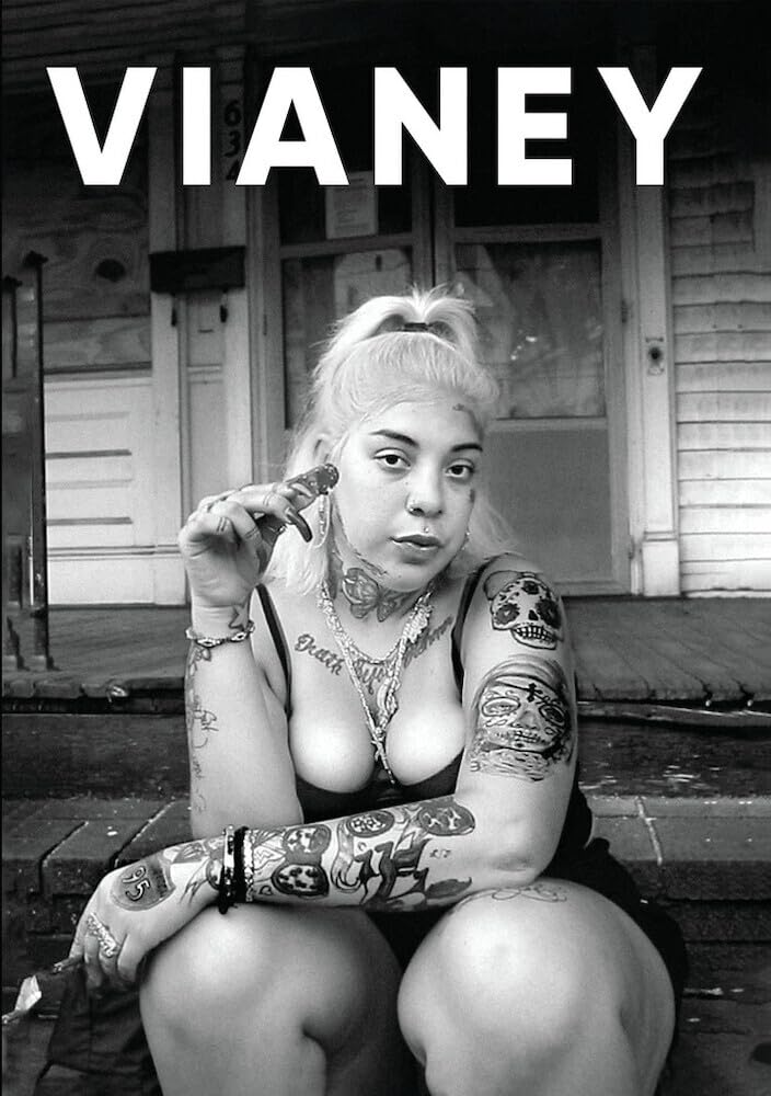 Vianey (DVD)