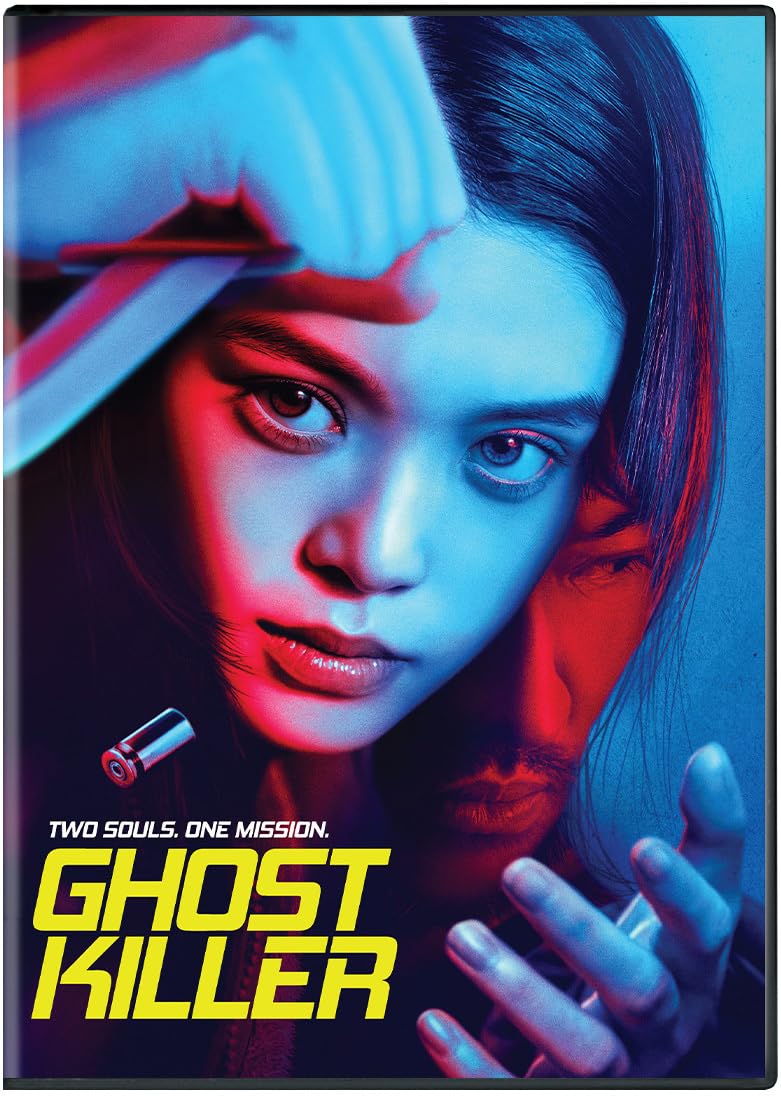 Ghost Killer (DVD)