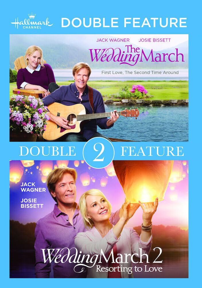 Wedding March 1 & 2 (DVD)
