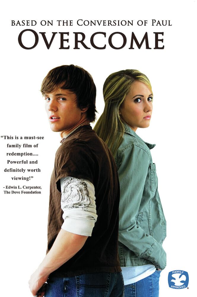 Overcome (DVD)