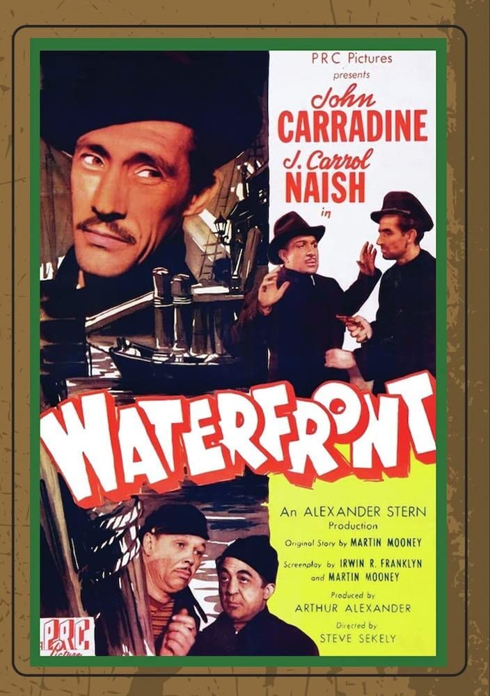 Waterfront (DVD)