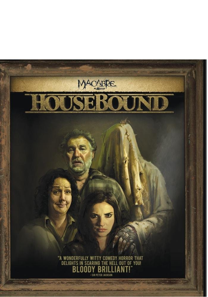 Housebound (Blu-ray)