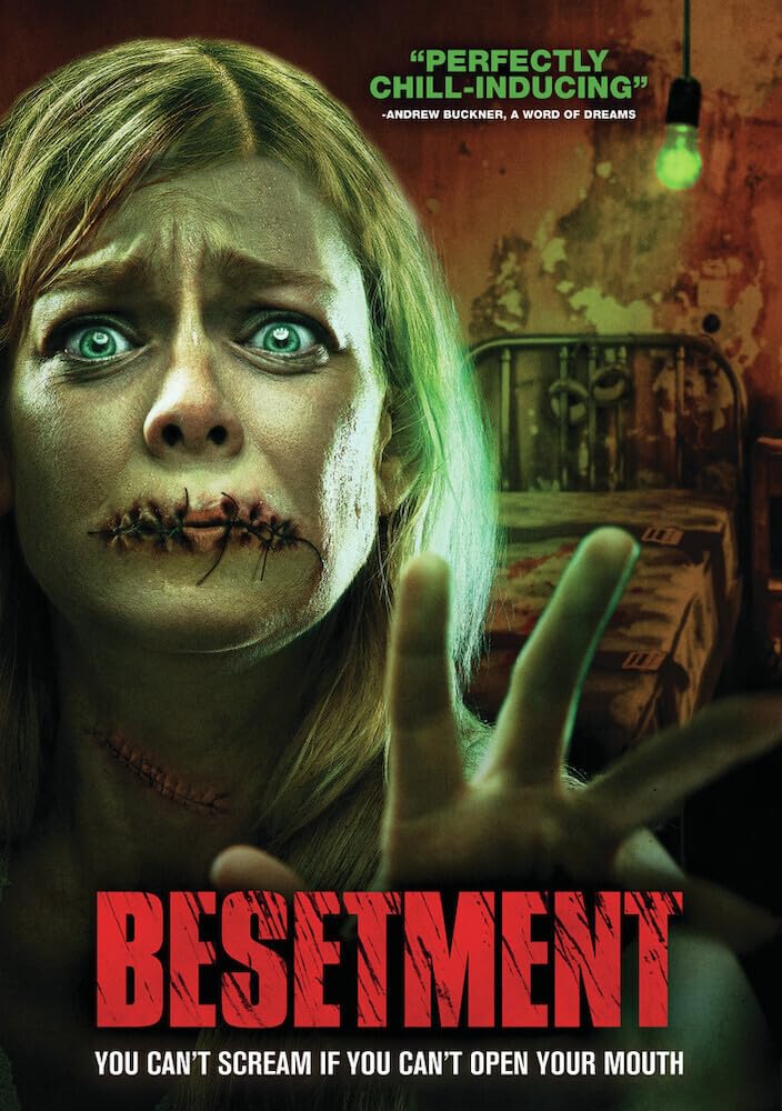 Besetment (DVD)