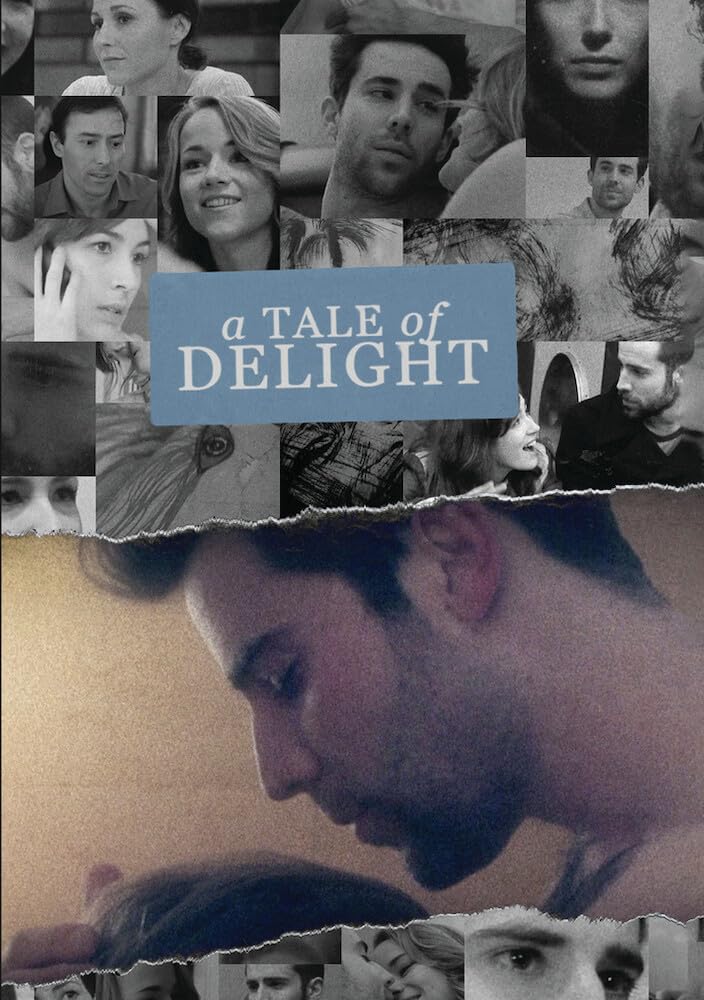 Tale of Delight (DVD)