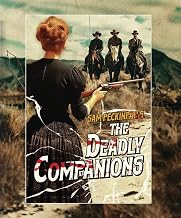 Deadly Companions (Blu-ray)