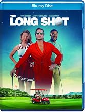 The Long Shot (2025) (Blu-ray)