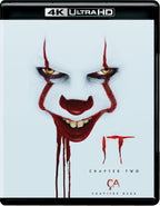 It: Chapter Two (4K Ultra HD)