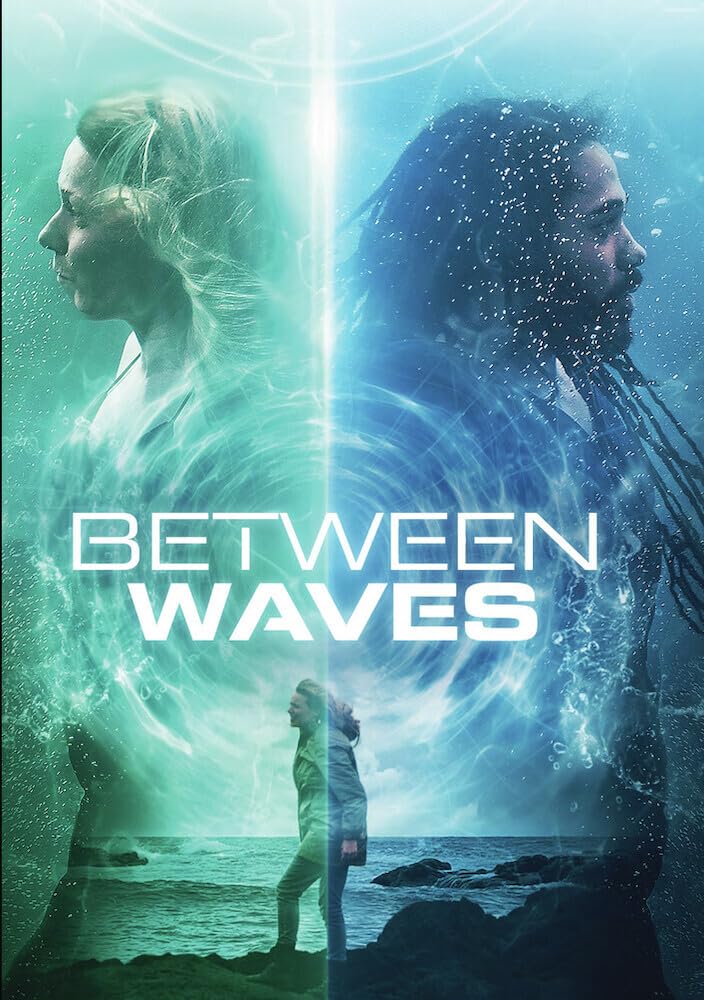 Between Waves (DVD)