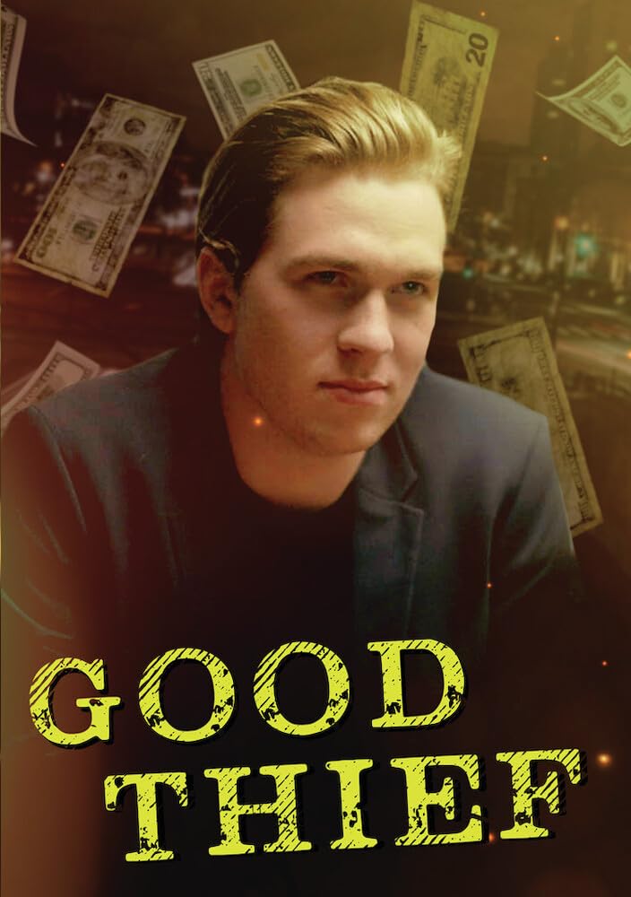 Good Thief (DVD)