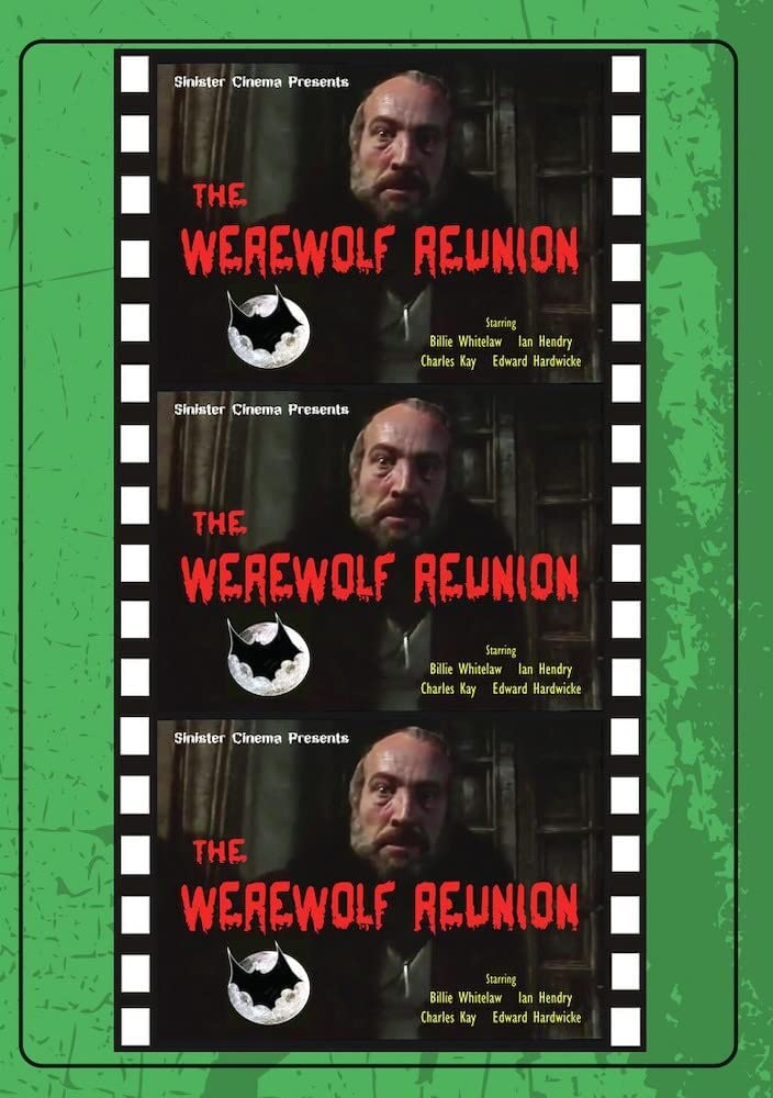 Werewolf Reunion (DVD)