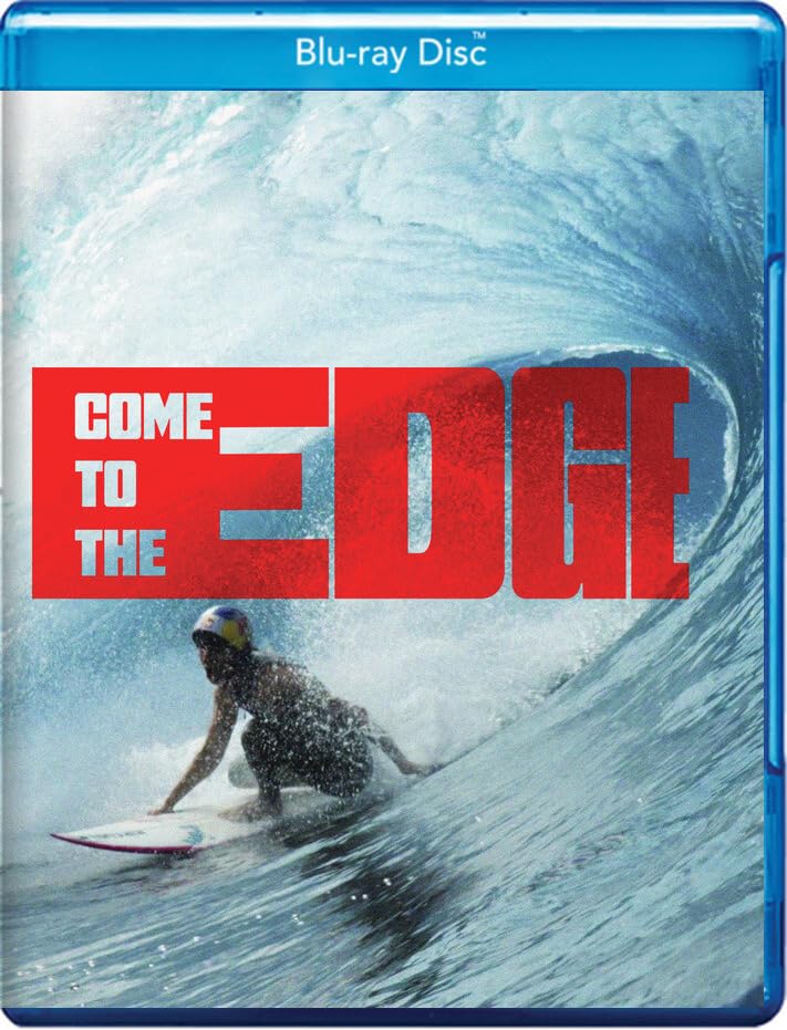 Come To The Edge (Blu-ray)