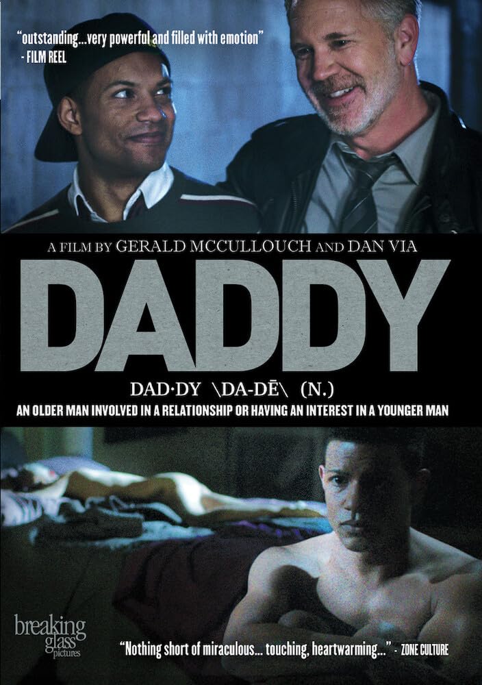 Daddy (DVD)