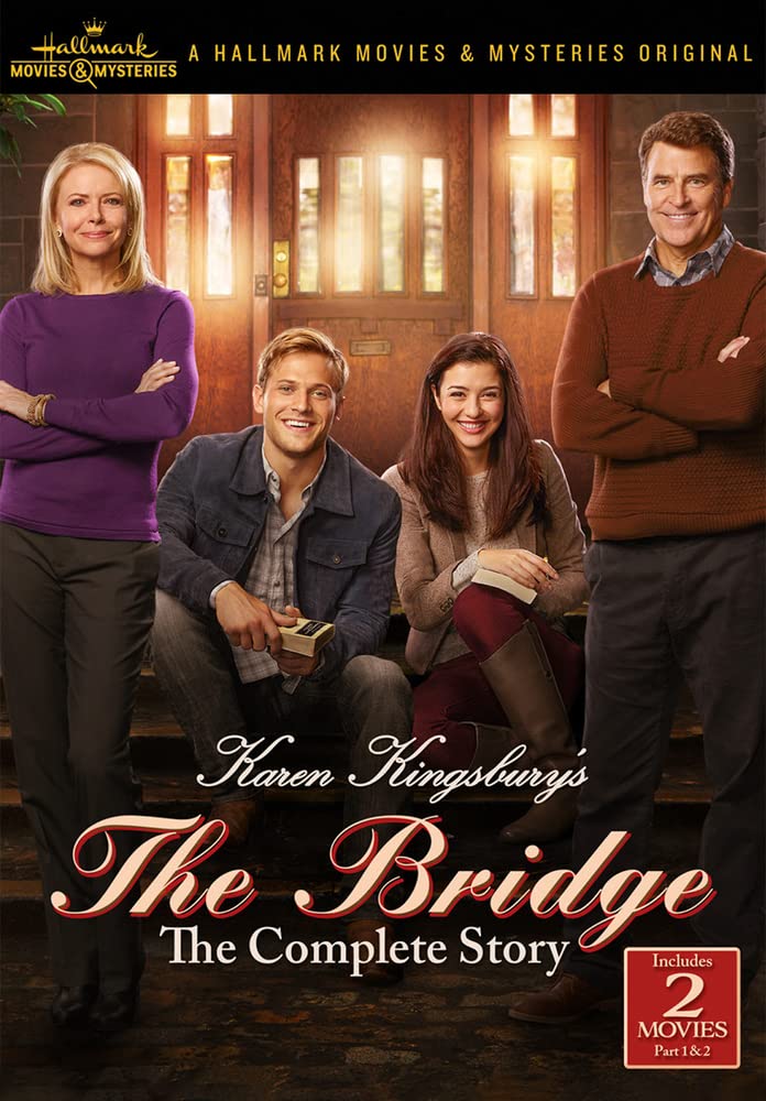 Karen Kingsbury's Bridge: Complete Story (DVD)