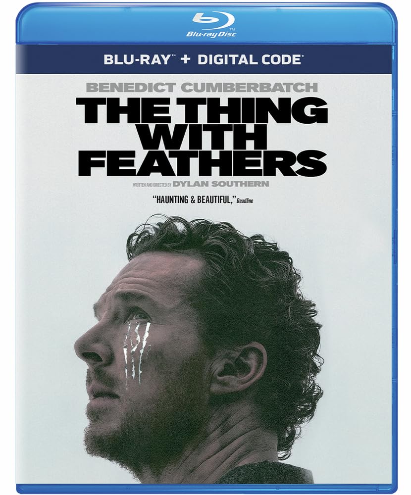 Thing with Feathers (Blu-ray)