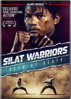 Silat: Deed of Death (DVD)