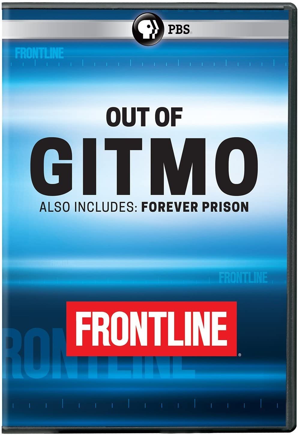 Frontline: Out of Gitmo (On Demand) (DVD)