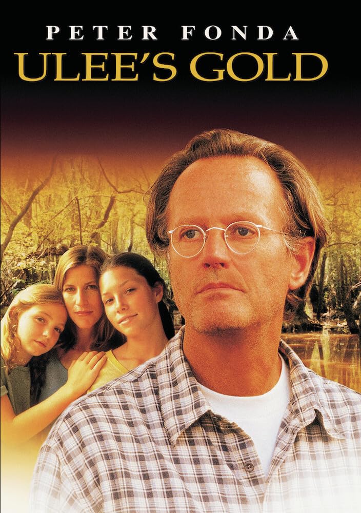 Ulees Gold (DVD)