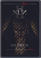 The Nun II (DVD)