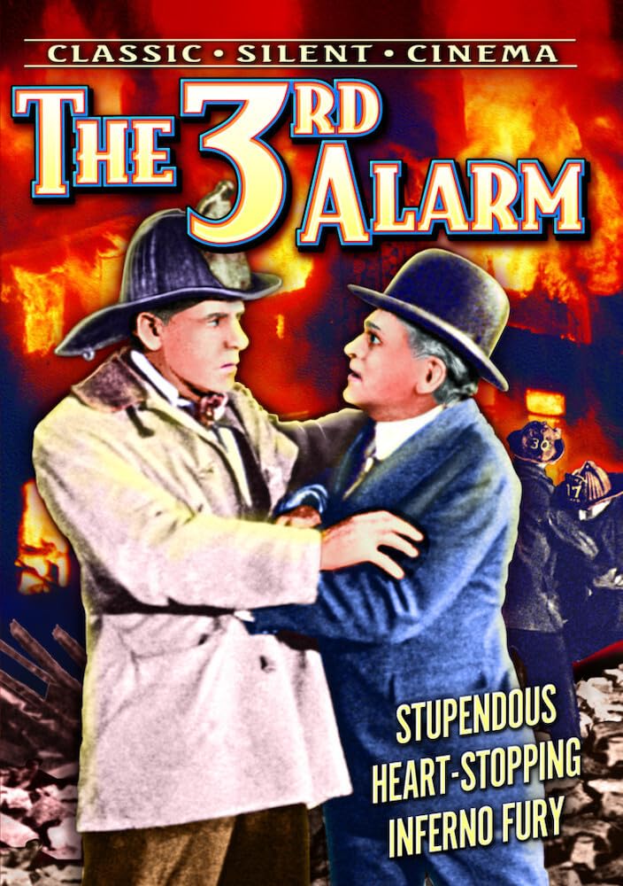 3RD Alarm (DVD)