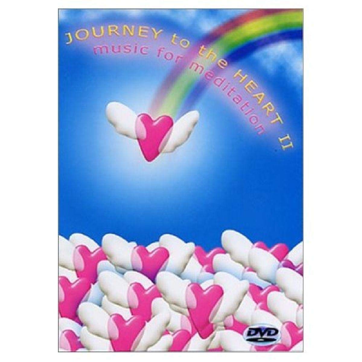 Various Artists: Journey to the Heart #2 (DVD)