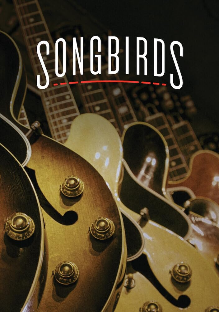 Songbirds (DVD)