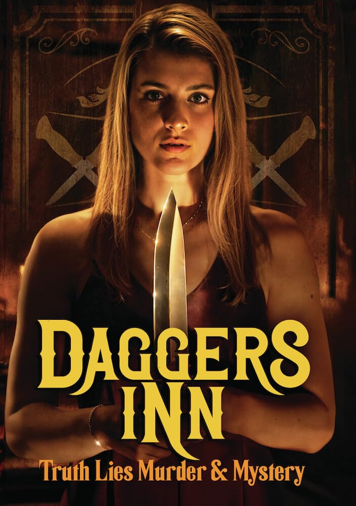 Daggers Inn (DVD)