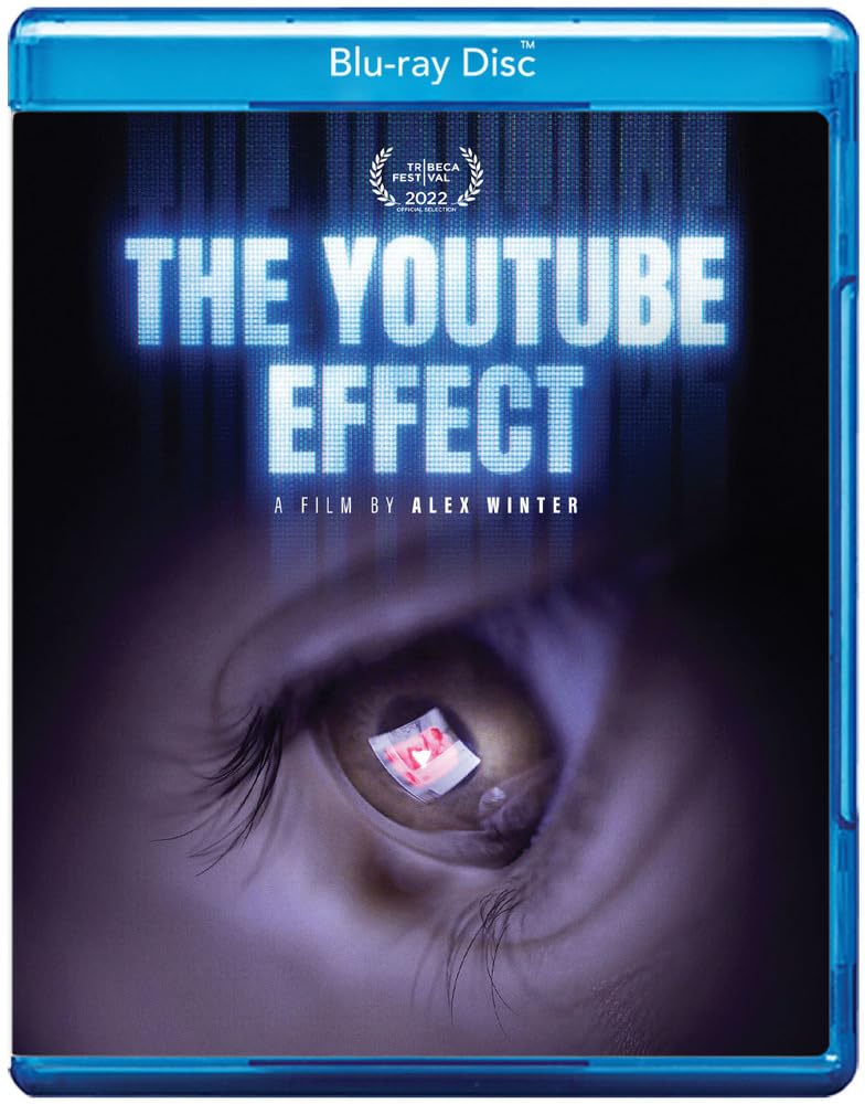 Youtube Effect the (Blu-ray)