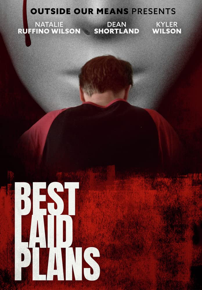 Best Laid Plans (DVD)