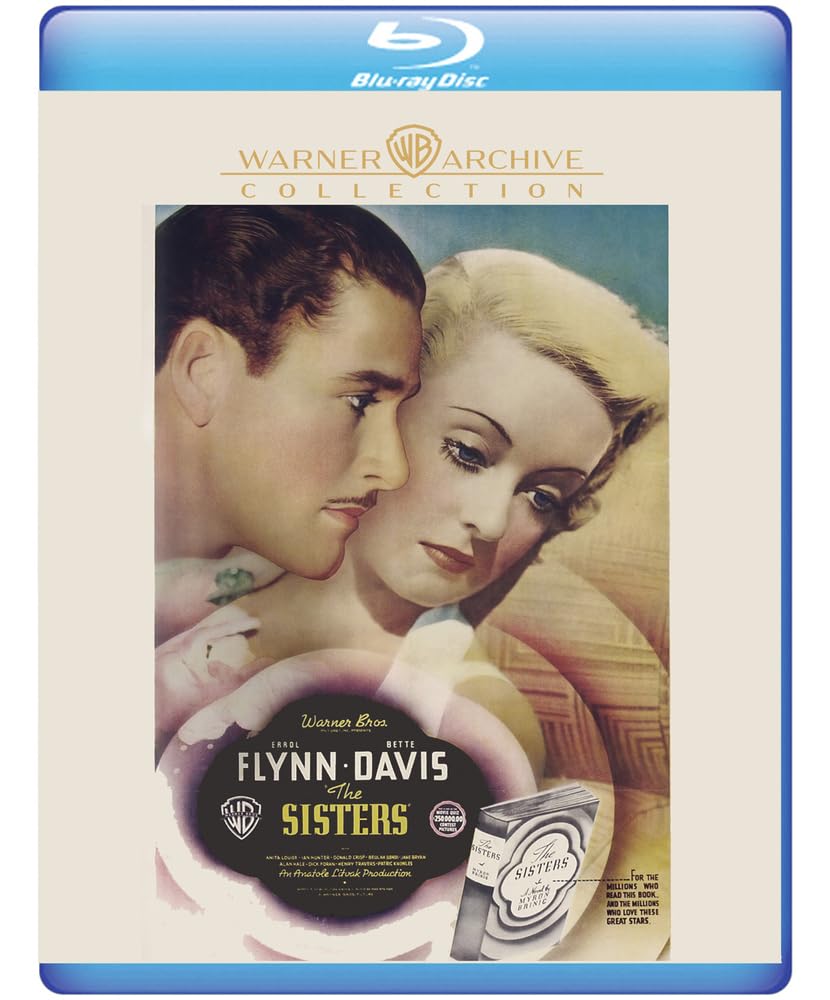 The Sisters (1938) (Blu-ray)