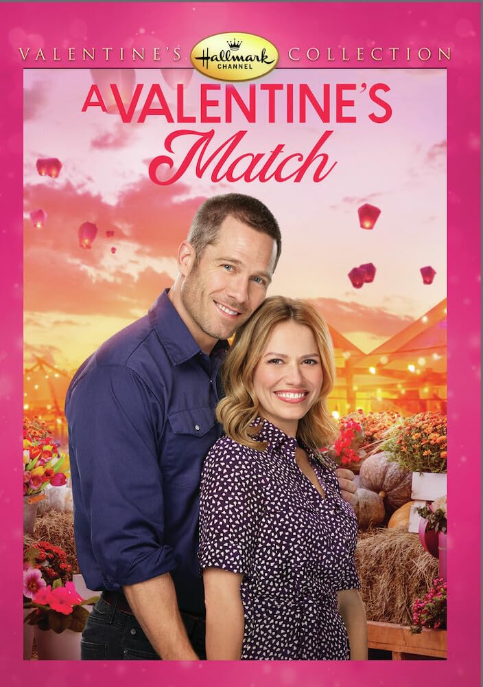 Valentine's Match (DVD)