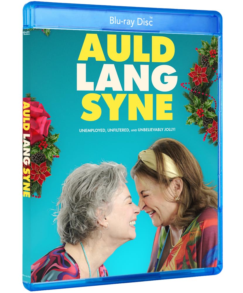 Auld Lang Syne (Blu-ray)