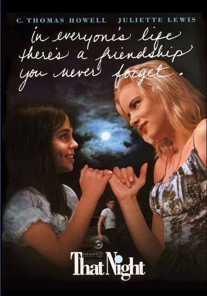 That Night (DVD)