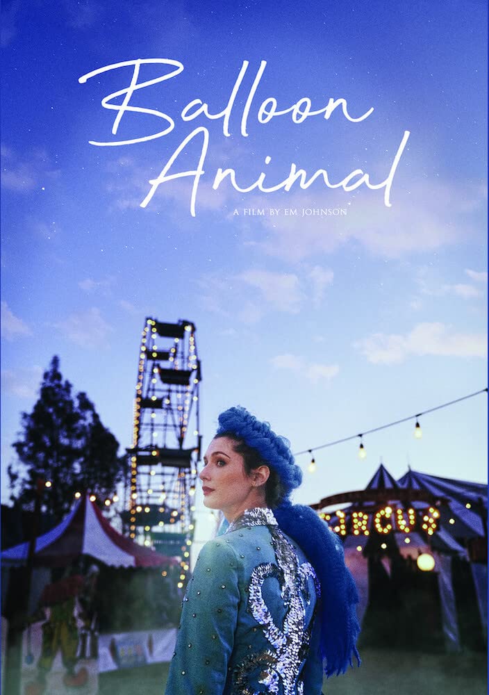 Balloon Animal (DVD)