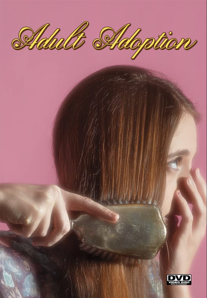 Adult Adoption (DVD)