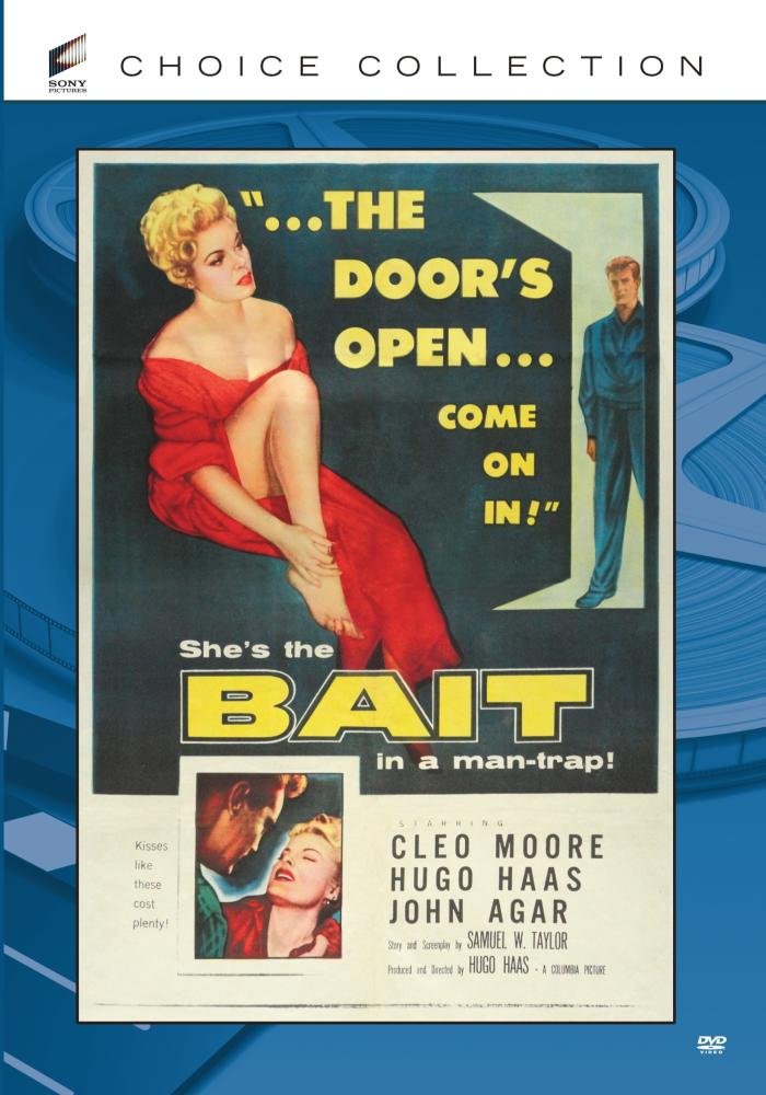 Bait (DVD)