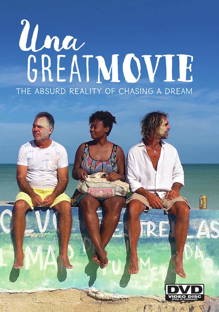 Una Great Movie (DVD)