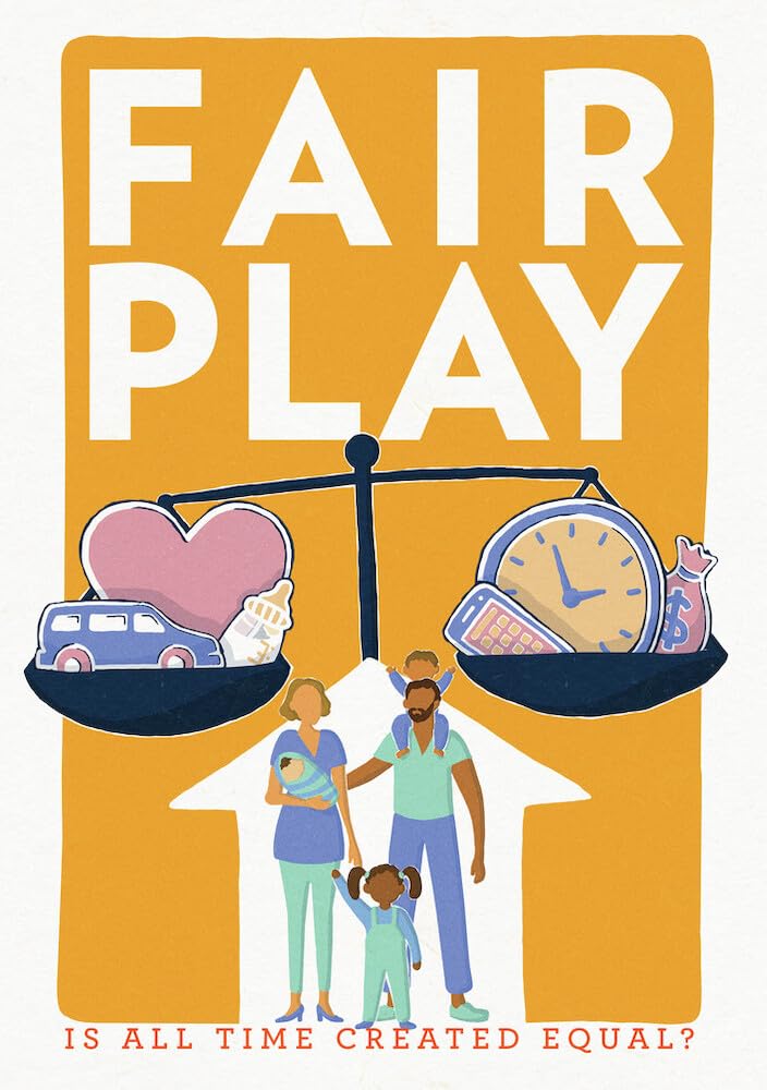 Fair Play (DVD)