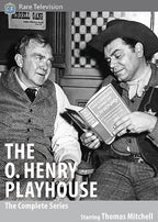 O Henry Playhouse: The Complete Series (DVD)
