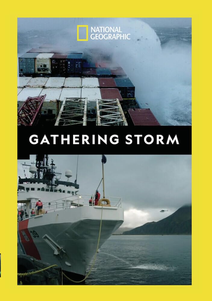 Gathering Storm: Season 1 (DVD)
